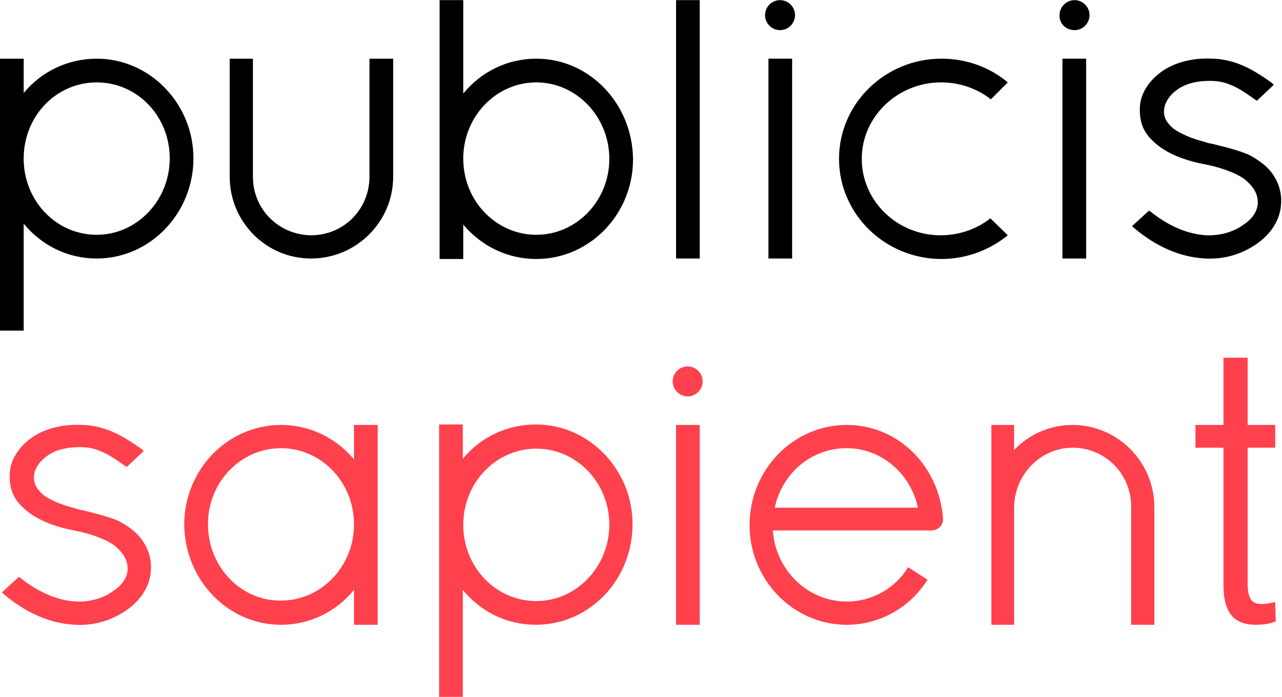 Sapient logo